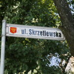 Ulica Skrzetlewska / Marzena Mąkosa / Radio Kielce