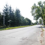 Ulica Skrzetlewska / Marzena Mąkosa / Radio Kielce