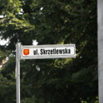 Ulica Skrzetlewska / Marzena Mąkosa / Radio Kielce