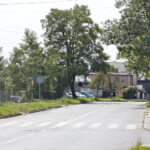 Ulica Skrzetlewska / Marzena Mąkosa / Radio Kielce