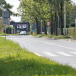 Ulica Skrzetlewska / Marzena Mąkosa / Radio Kielce