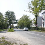 Ulica Skrzetlewska / Marzena Mąkosa / Radio Kielce