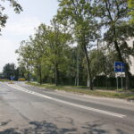 Ulica Skrzetlewska / Marzena Mąkosa / Radio Kielce