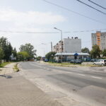 Ulica Skrzetlewska / Marzena Mąkosa / Radio Kielce