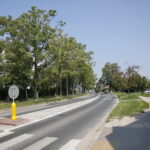 Ulica Skrzetlewska / Marzena Mąkosa / Radio Kielce