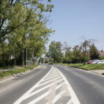 Ulica Skrzetlewska / Marzena Mąkosa / Radio Kielce