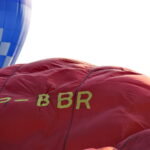 Pińczowska Fiesta Balonowa na 20-lecie Powiatu Pińczowskiego / Marzena Mąkosa / Radio Kielce