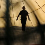 Pińczowska Fiesta Balonowa na 20-lecie Powiatu Pińczowskiego / Marzena Mąkosa / Radio Kielce