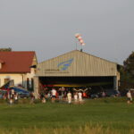 Pińczowska Fiesta Balonowa na 20-lecie Powiatu Pińczowskiego / Marzena Mąkosa / Radio Kielce