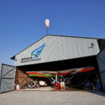 Pińczowska Fiesta Balonowa na 20-lecie Powiatu Pińczowskiego / Marzena Mąkosa / Radio Kielce