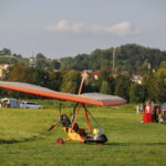 Pińczowska Fiesta Balonowa na 20-lecie Powiatu Pińczowskiego / Marzena Mąkosa / Radio Kielce