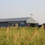 Pińczowska Fiesta Balonowa na 20-lecie Powiatu Pińczowskiego / Marzena Mąkosa / Radio Kielce