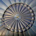 Pińczowska Fiesta Balonowa na 20-lecie Powiatu Pińczowskiego / Marzena Mąkosa / Radio Kielce