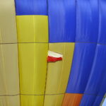 Pińczowska Fiesta Balonowa na 20-lecie Powiatu Pińczowskiego / Marzena Mąkosa / Radio Kielce