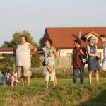 Pińczowska Fiesta Balonowa na 20-lecie Powiatu Pińczowskiego / Marzena Mąkosa / Radio Kielce