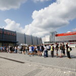 III Festiwal SABAT FICTION FEST / Marzena Mąkosa / Radio Kielce