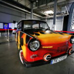 III Festiwal SABAT FICTION FEST / Marzena Mąkosa / Radio Kielce