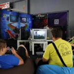 III Festiwal SABAT FICTION FEST / Marzena Mąkosa / Radio Kielce