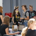 III Festiwal SABAT FICTION FEST / Marzena Mąkosa / Radio Kielce