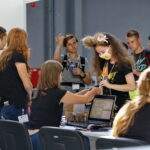 III Festiwal SABAT FICTION FEST / Marzena Mąkosa / Radio Kielce