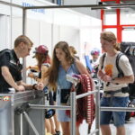 III Festiwal SABAT FICTION FEST / Marzena Mąkosa / Radio Kielce