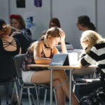 III Festiwal SABAT FICTION FEST / Marzena Mąkosa / Radio Kielce