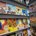 III Festiwal SABAT FICTION FEST / Marzena Mąkosa / Radio Kielce