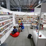 III Festiwal SABAT FICTION FEST / Marzena Mąkosa / Radio Kielce