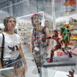 III Festiwal SABAT FICTION FEST / Marzena Mąkosa / Radio Kielce