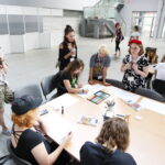 III Festiwal SABAT FICTION FEST / Marzena Mąkosa / Radio Kielce