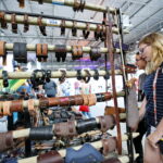 III Festiwal SABAT FICTION FEST / Marzena Mąkosa / Radio Kielce