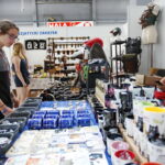 III Festiwal SABAT FICTION FEST / Marzena Mąkosa / Radio Kielce