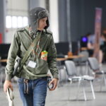 III Festiwal SABAT FICTION FEST / Marzena Mąkosa / Radio Kielce