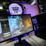 III Festiwal SABAT FICTION FEST / Marzena Mąkosa / Radio Kielce