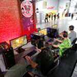 III Festiwal SABAT FICTION FEST / Marzena Mąkosa / Radio Kielce