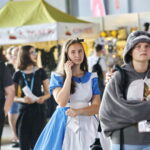 III Festiwal SABAT FICTION FEST / Marzena Mąkosa / Radio Kielce