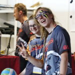 III Festiwal SABAT FICTION FEST / Marzena Mąkosa / Radio Kielce