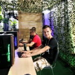 III Festiwal SABAT FICTION FEST / Marzena Mąkosa / Radio Kielce