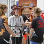 III Festiwal SABAT FICTION FEST / Marzena Mąkosa / Radio Kielce