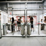 III Festiwal SABAT FICTION FEST / Marzena Mąkosa / Radio Kielce