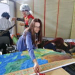 III Festiwal SABAT FICTION FEST / Marzena Mąkosa / Radio Kielce