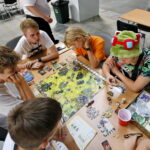 III Festiwal SABAT FICTION FEST / Marzena Mąkosa / Radio Kielce