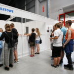 III Festiwal SABAT FICTION FEST / Marzena Mąkosa / Radio Kielce