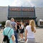 III Festiwal SABAT FICTION FEST / Marzena Mąkosa / Radio Kielce