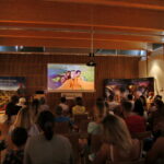 Spotkanie dla miłośników i pasjonatów gór w Centrum Geoedukacji / Marzena Mąkosa / Radio Kielce