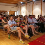 Spotkanie dla miłośników i pasjonatów gór w Centrum Geoedukacji / Marzena Mąkosa / Radio Kielce