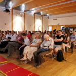 Spotkanie dla miłośników i pasjonatów gór w Centrum Geoedukacji / Marzena Mąkosa / Radio Kielce