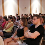 Spotkanie dla miłośników i pasjonatów gór w Centrum Geoedukacji / Marzena Mąkosa / Radio Kielce