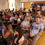 Spotkanie dla miłośników i pasjonatów gór w Centrum Geoedukacji / Marzena Mąkosa / Radio Kielce