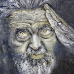 XV Międzynarodowy Plener Malarski. Pocztówki Chęcińskie 2018 / Marzena Mąkosa / Radio Kielce